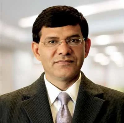Prof. (Dr.) Raj Singh