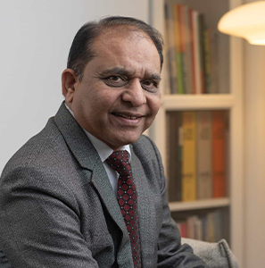 Prof. (Dr.) Rakesh Kumar Jain