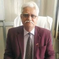 Prof. (Dr.) Sanjay Kumar Bahl