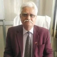 Prof. (Dr.) Sanjay Kumar Bahl