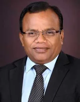 Prof. Dr. V. Rajendran