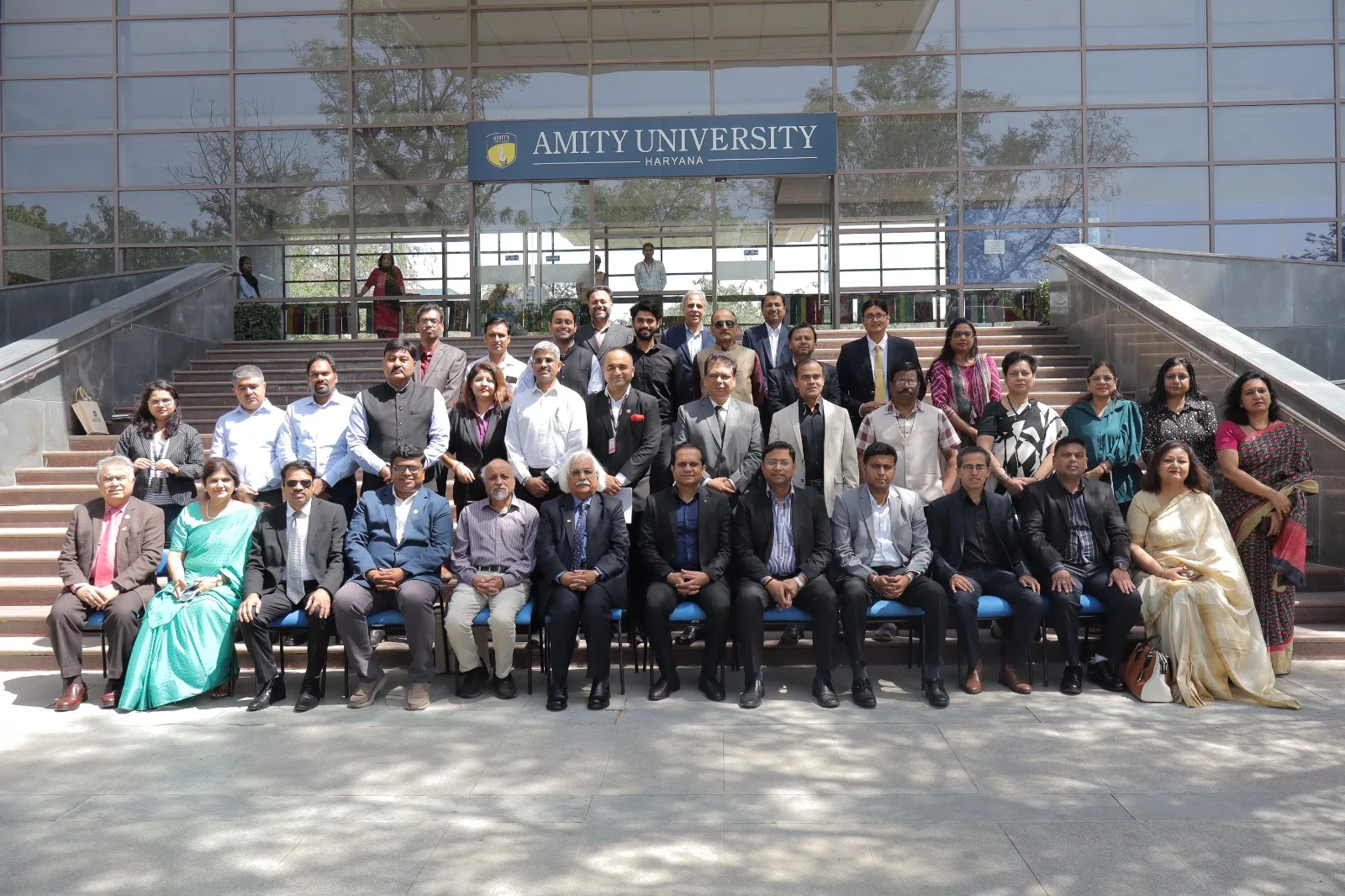 CIPU Academia-Industry Roundtable - Networking Session