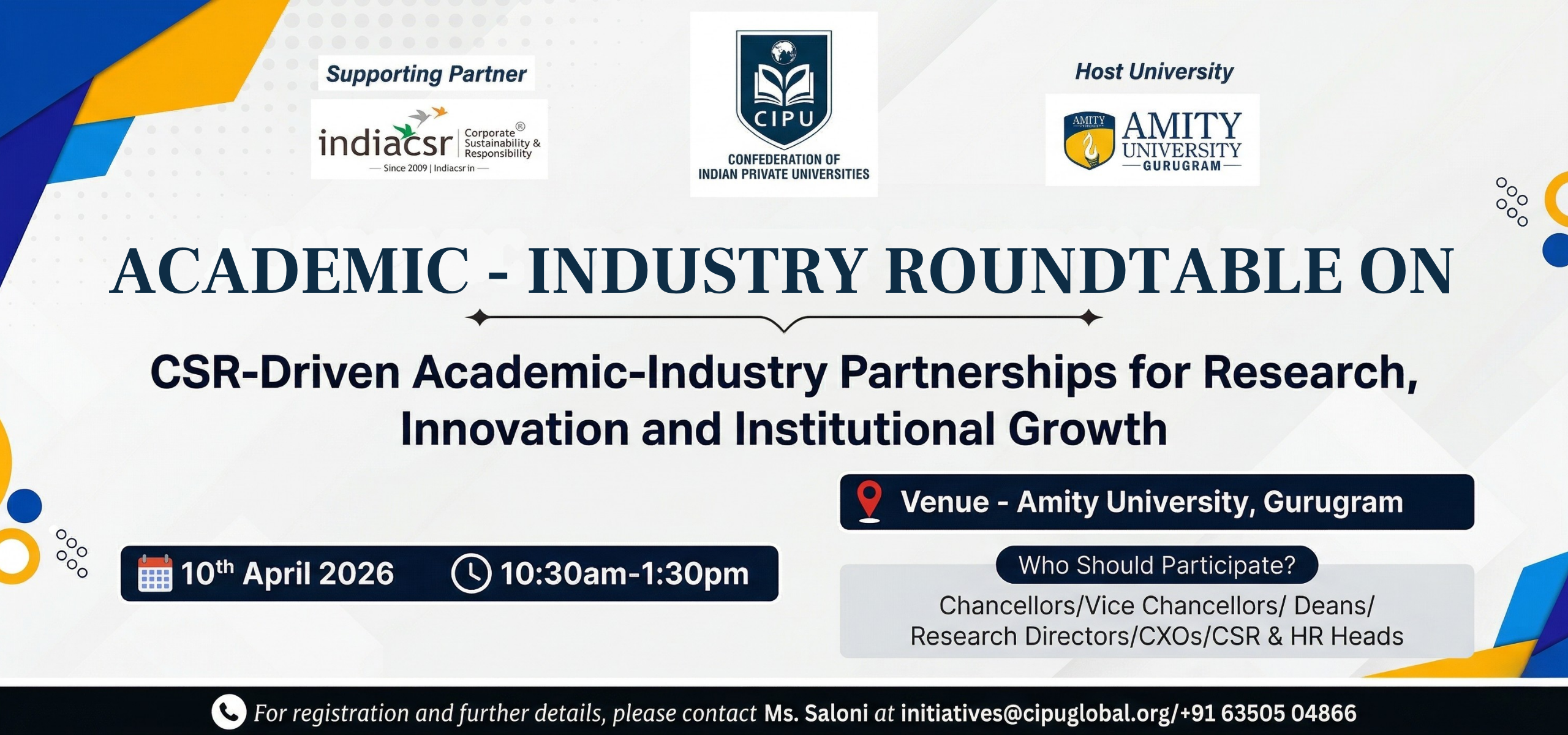 National Roundtable