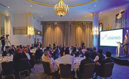 Visioning Workshop 2022 - photo