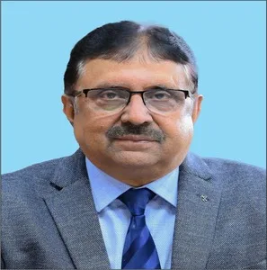 Prof. (Dr.) Gopal Pathak