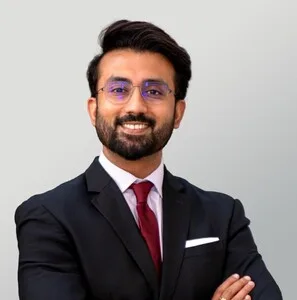 Mr. Abhay Chebbi
