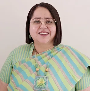 Dr. Aditi Mishal