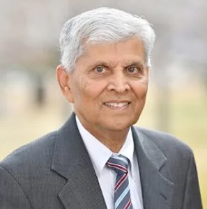Dr. Ashok Joshi