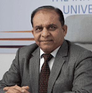 Prof. (Dr.) Rakesh Kumar Jain