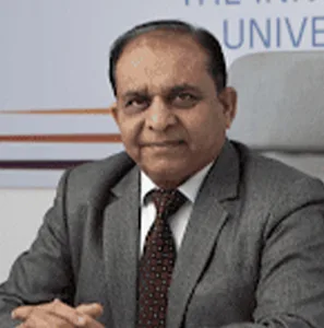 Prof. (Dr.) Rakesh Kumar Jain