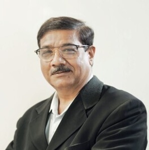 Prof. (Dr.) Sunil Rai