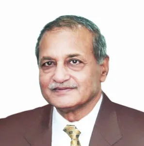Prof. (Dr.) DP Agrawal