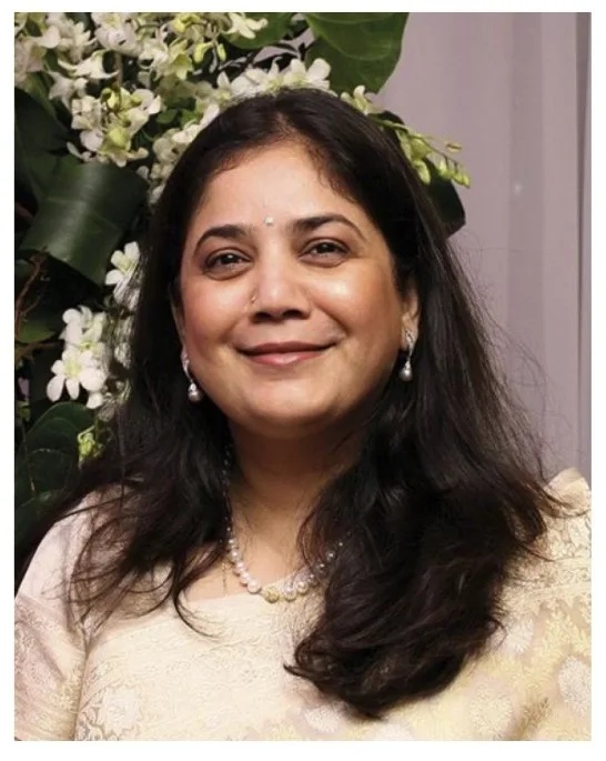 Prof. (Dr.) Rajita Kulkarni