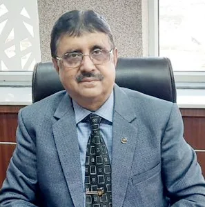 Prof. (Dr.) Gopal Pathak