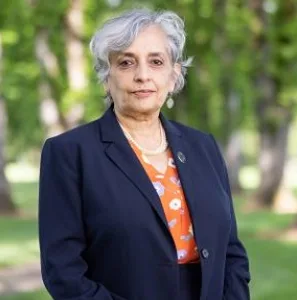 Prof. (Dr.) Jayathi Murthy