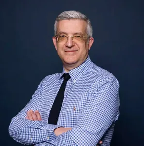 Prof. (Dr.) Kyriakos Kouveliotis
