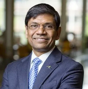 Prof. (Dr.) C. Mauli Agrawal