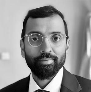 Mr. Vinod Subramanian