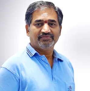 Mr. N. R. Mani