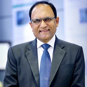 Dr. O. P. Goel