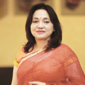 Prof. (Dr.) Padmakali Banerjee