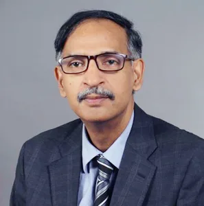 Dr. Pooran Chandra Pandey