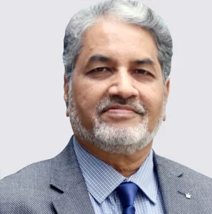 Prof. (Dr.) Raghunath Shevgaonkar