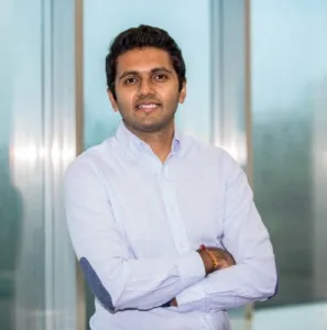 Mr. Rishab Mehta