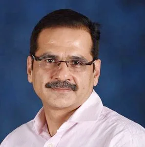 Shri. Sanjay Padode