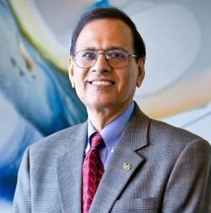Prof. (Dr.) Satish K. Tripathi