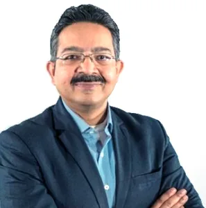 Mr. Shankar Venugopal