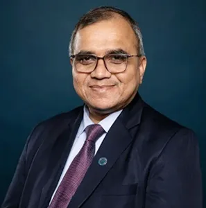 Prof. (Dr.) Shiv Tripathi