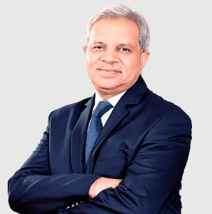 Prof. (Dr.) Yajulu Medury