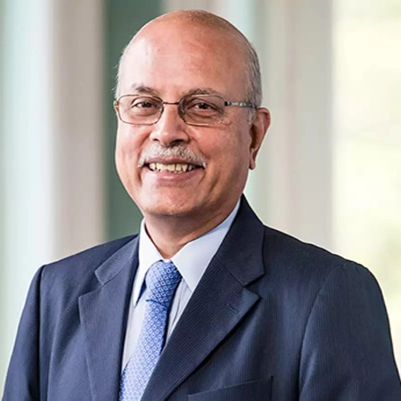 Shri. Shailesh Haribhakti