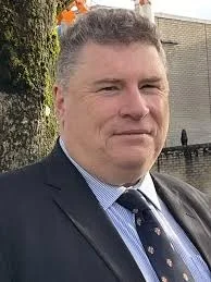 Prof. (Dr.) English Vincent