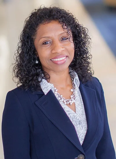 Prof. (Dr.) Gladys Simpson