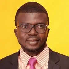 Prof. (Dr.) Nestor Asiamah