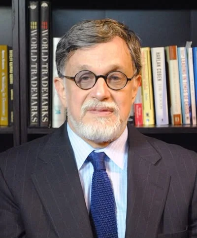 Prof. Ronald E. Berenbeim