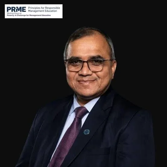 Prof. (Dr.) Shiv Tripathi
