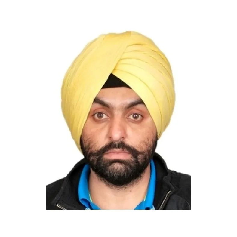 Mr. Ronjan Sodhi
