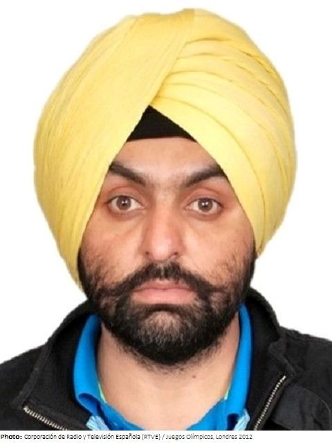 Mr. Ronjan Sodhi