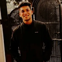Mr. Raj Sharma