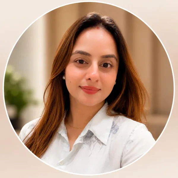 Ms. Snehal Tapre