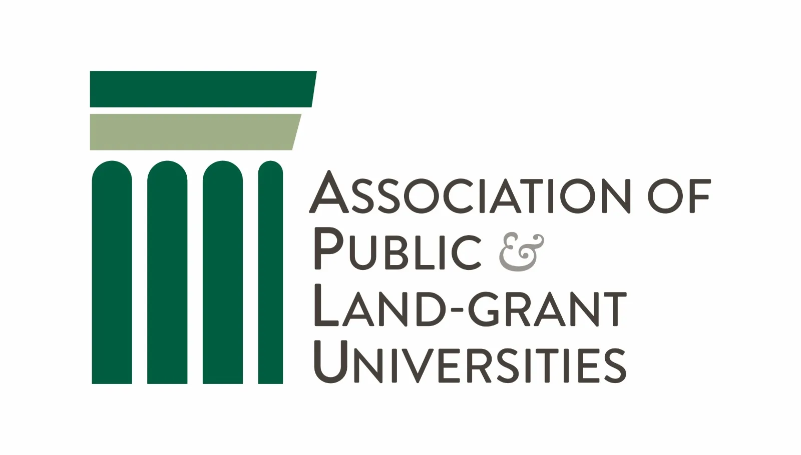 Association of Public & Land-grant Universities