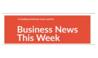 Business News This Week