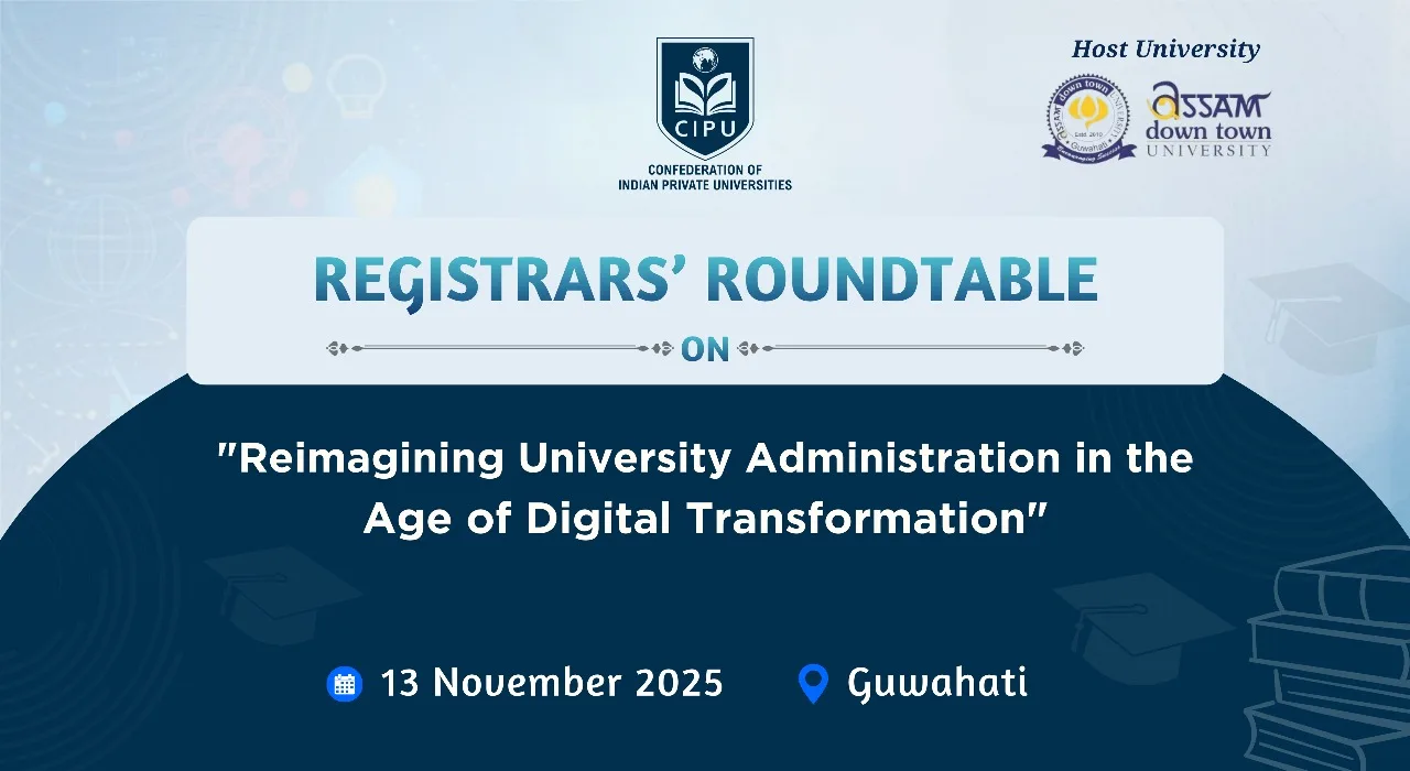 Assam Roundtable