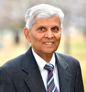 Dr. Ashok Joshi