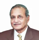 Prof. (Dr.) D. P. Agrawal