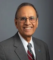 Prof. (Dr.) Satish K. Tripathi