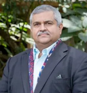 Mr. Satya S. Tripathi